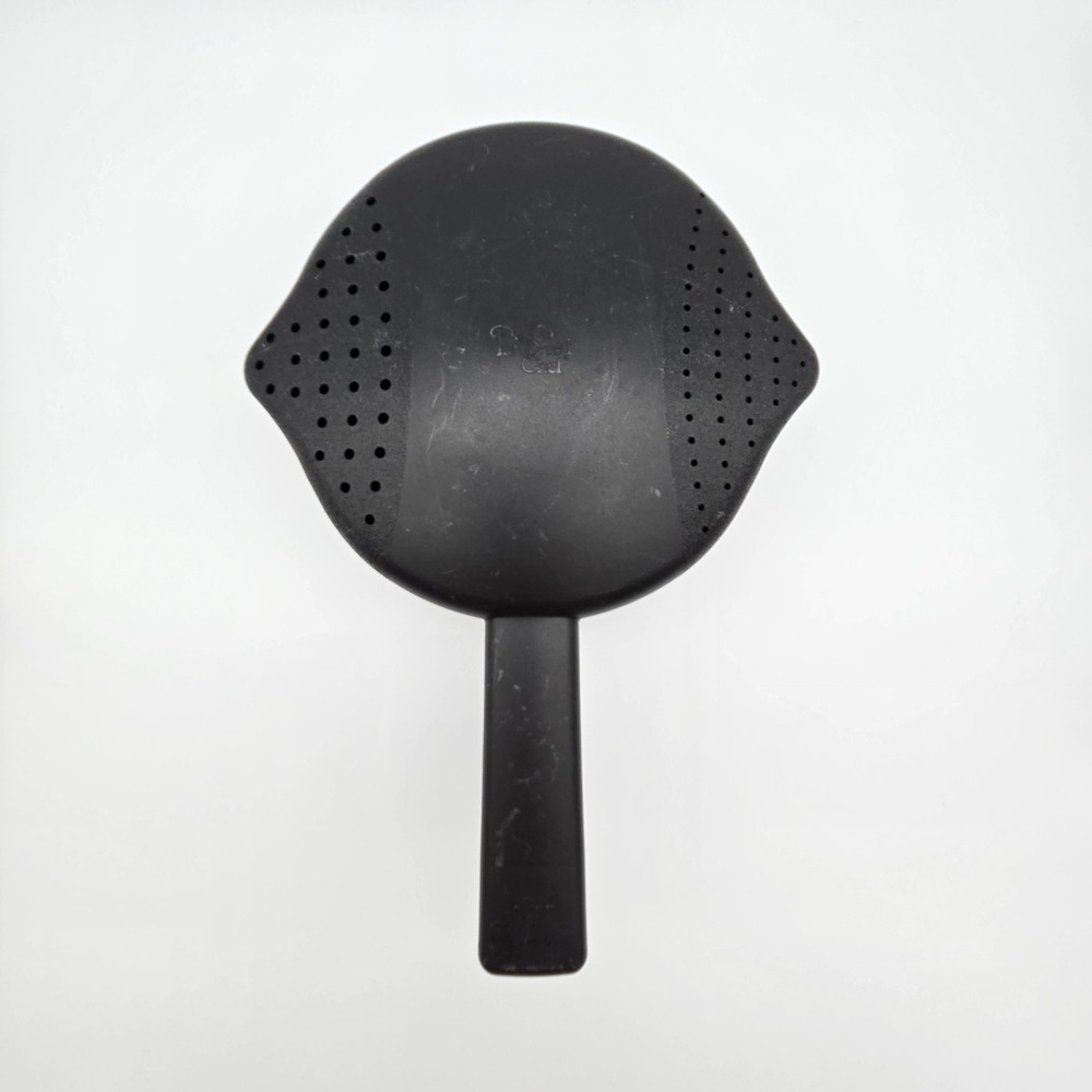 The Pampered Chef Micro-Cooker 1 Quart Microwave Steamer Pot Strainer Lid 2776